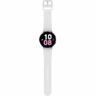 Viedpulkstenis Samsung Galaxy Watch5 44mm BT Silver [Mazlietots]